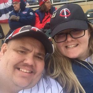 Meet your Posher, Constance